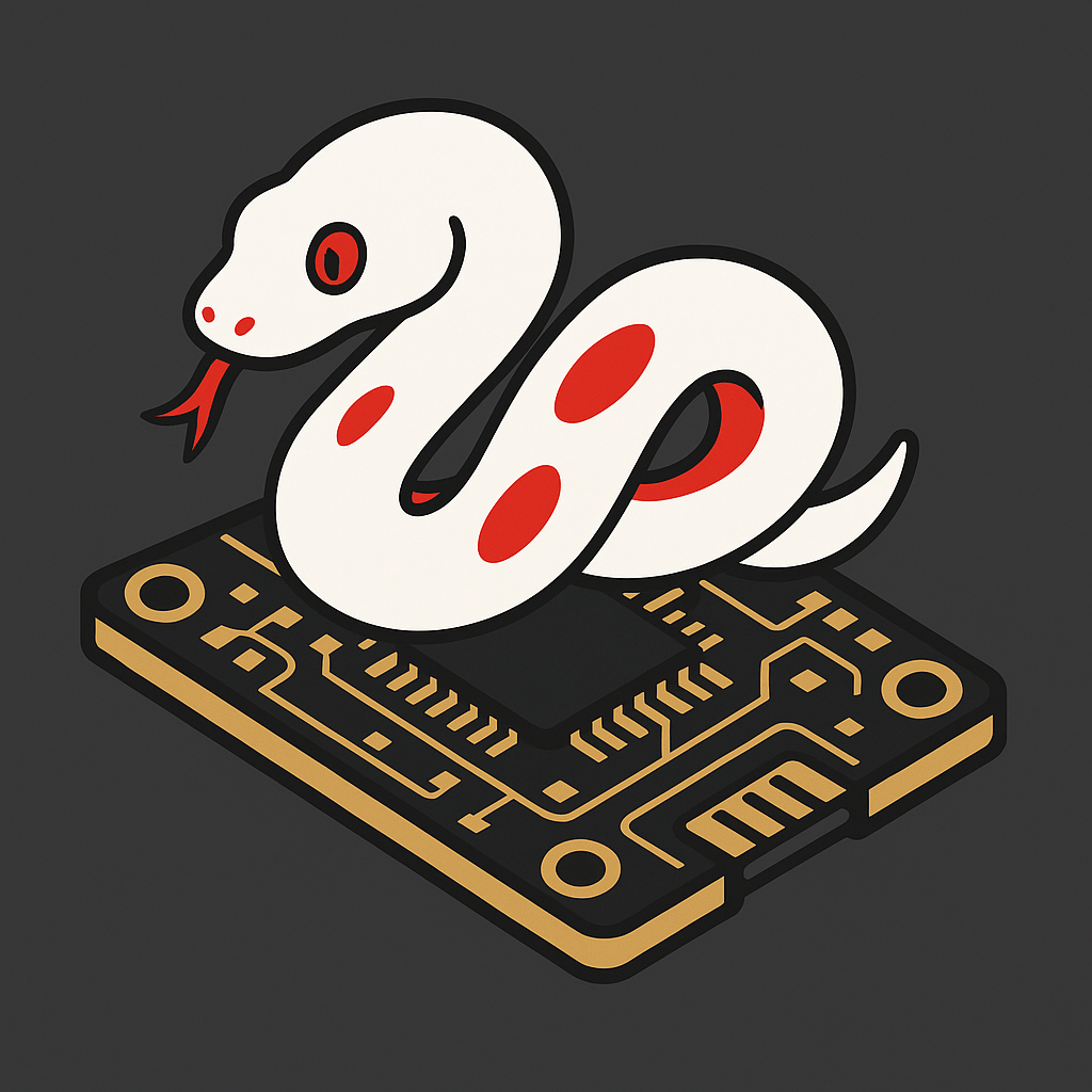 MicroPython-WorkBench